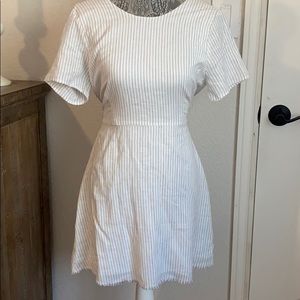 Tavik Elliot dress